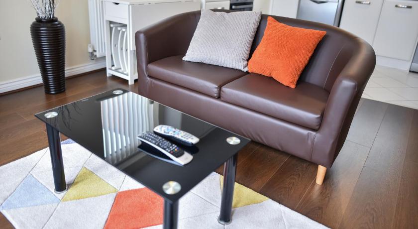 Smartrips Apartments photo