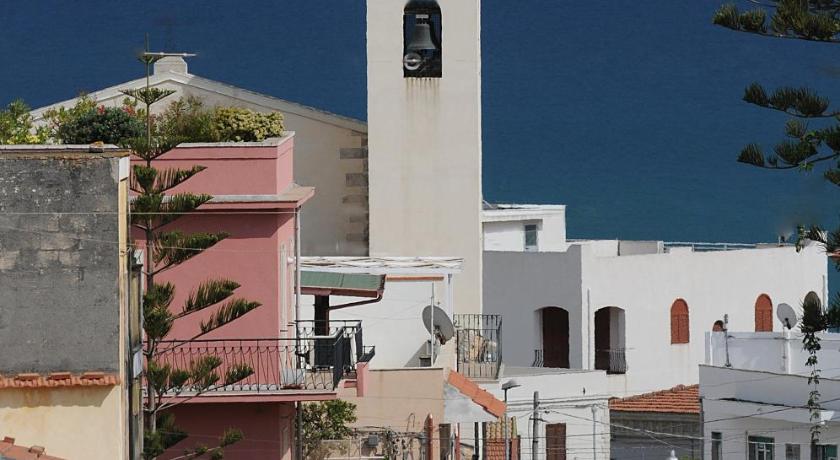 casa vacanza Maria