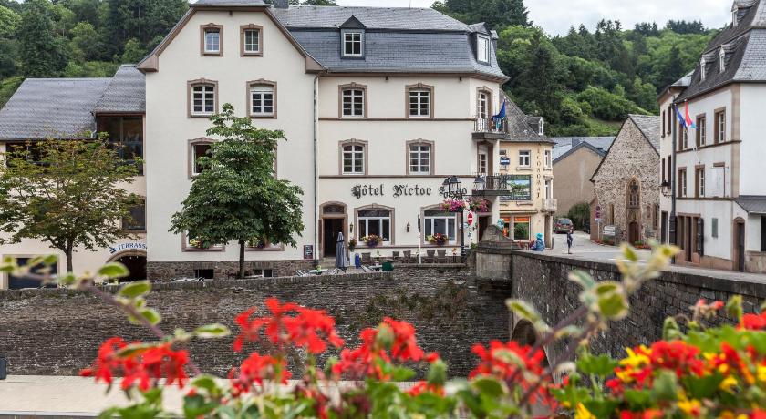 Hotel Restaurant Victor Hugo 価格 写真 レビュー アドレス ルクセンブルク Hotel Restaurant Victor Hugo 価格 写真 レビュー アドレス ルクセンブルク
