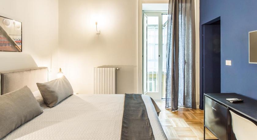 Image of Deluxe Triple Room 4