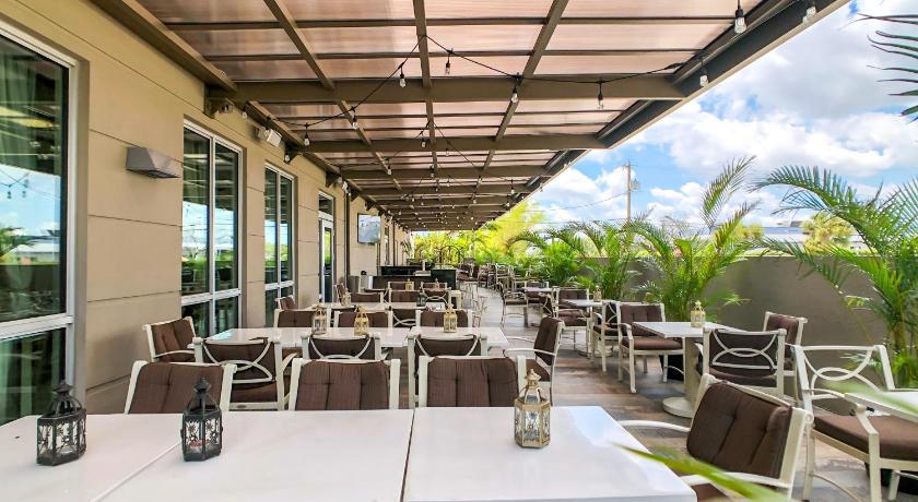 Wingate by Wyndham Miami Airport