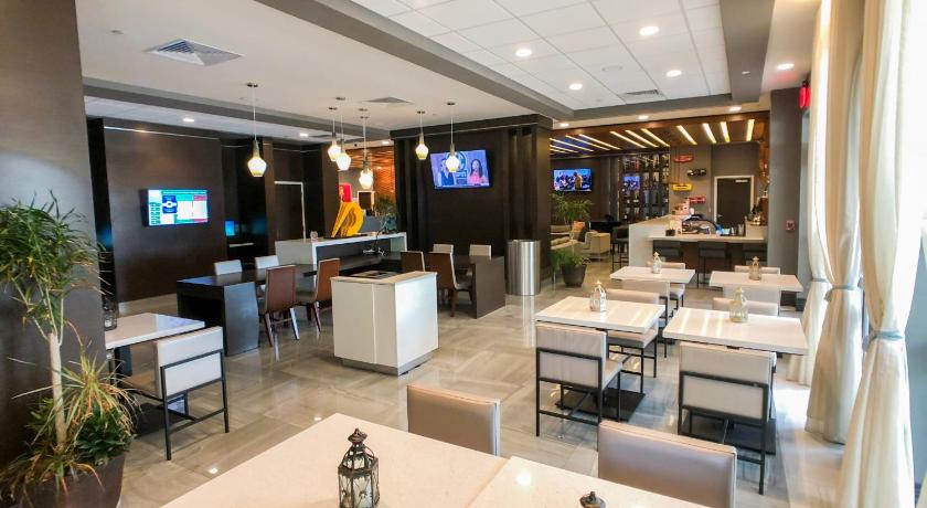 Wingate by Wyndham Miami Airport