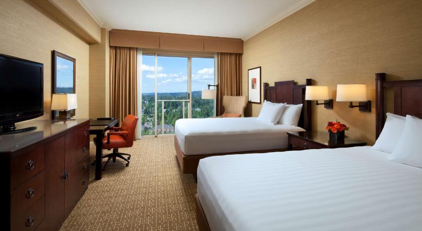 Hyatt Regency Bellevue