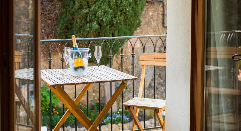 Romantic Hideaway Roquebrune-Cap Martin/Monaco near castle photo
