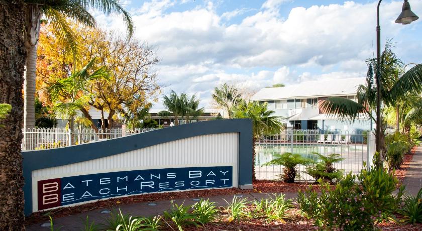 NRMA Batemans Bay Resort photo