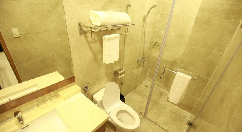 Kim Hoa Hotel – Dalat