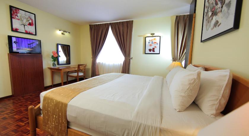 Image of Standard Penthouse Apartment 6