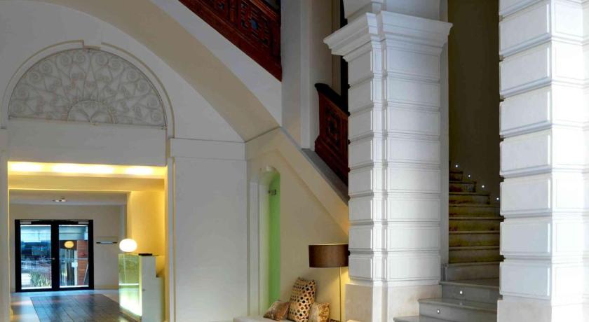 Hospes Palau De La Mar Hotel