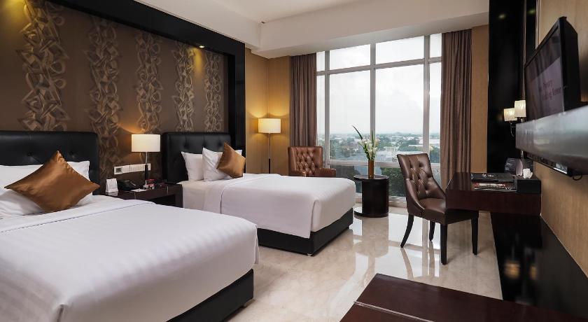 Image of Superior Room With 2 Single Beds 3