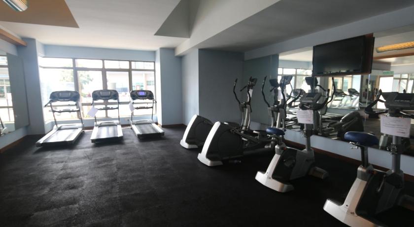 Shaftsbury Cyberjaya by IdealHub photo
