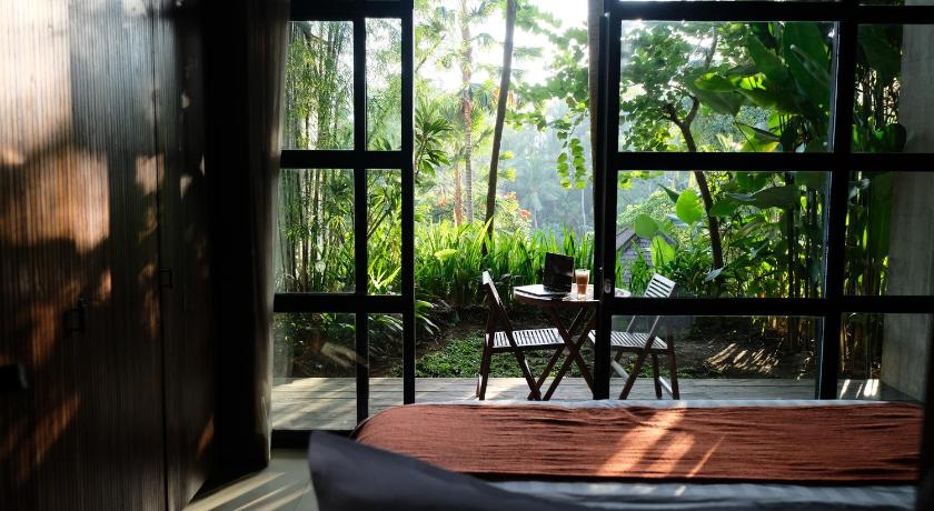 Image of Forest Suite 8