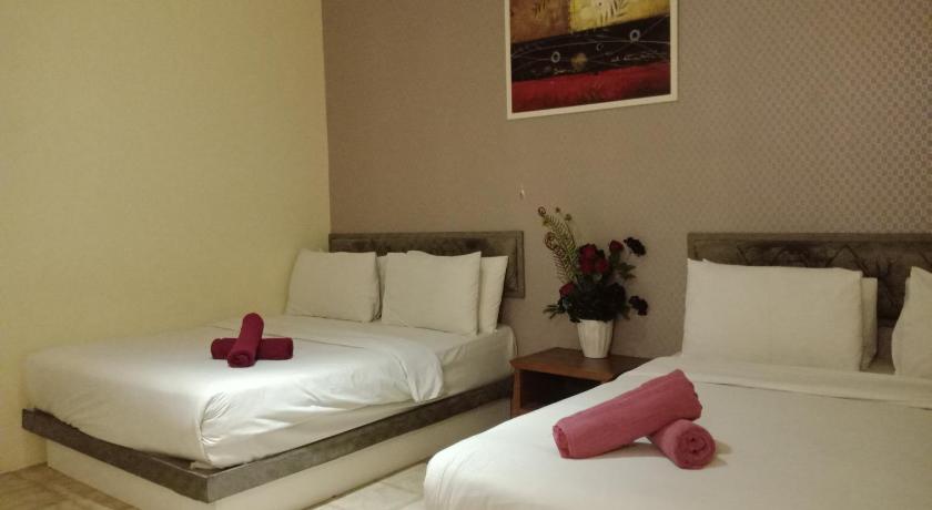 Image of Premium Family Suite Room 1