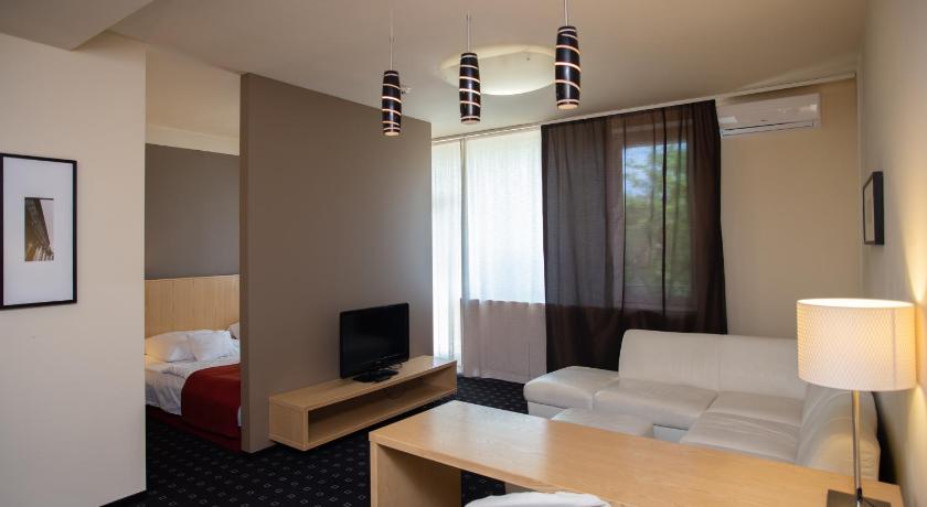 Hotel Laterum photo