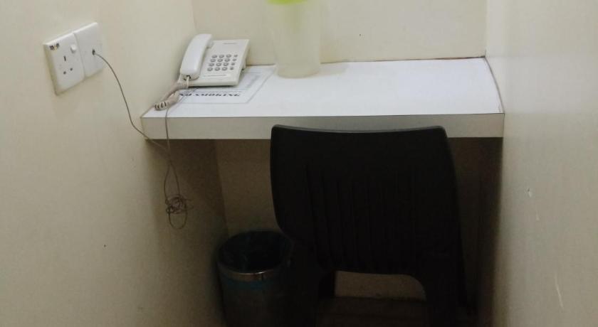 Image of Superior Twin Room 5