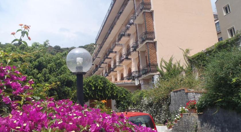 Hotel Ipanema