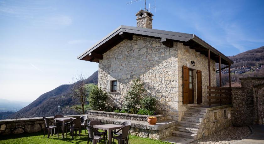 CA' BAETTI L'ANTICO BORGO