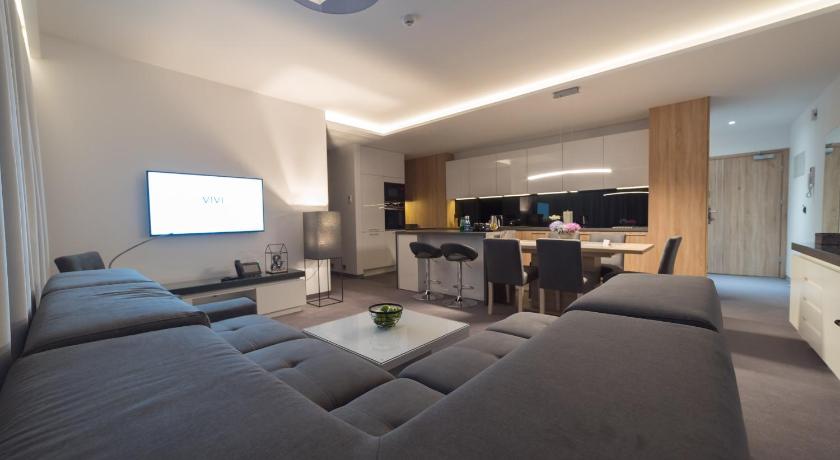 Apart-Hotel VIVI RESIDENCE & SPA