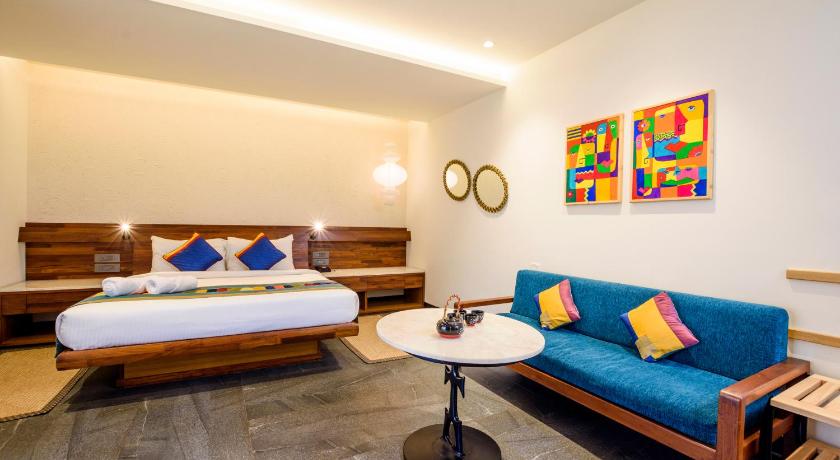 Image of Junior Suite 5