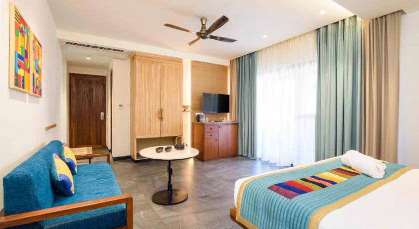 Image of Junior Suite 3