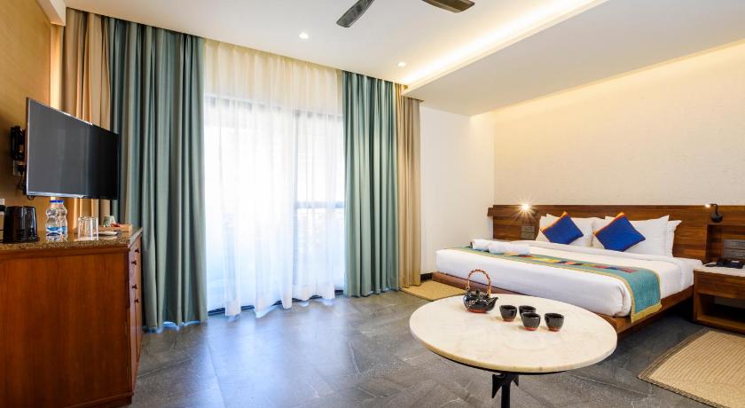 Image of Junior Suite 0
