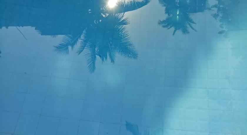 Wilson Ayurvedic Beach Resorts photo