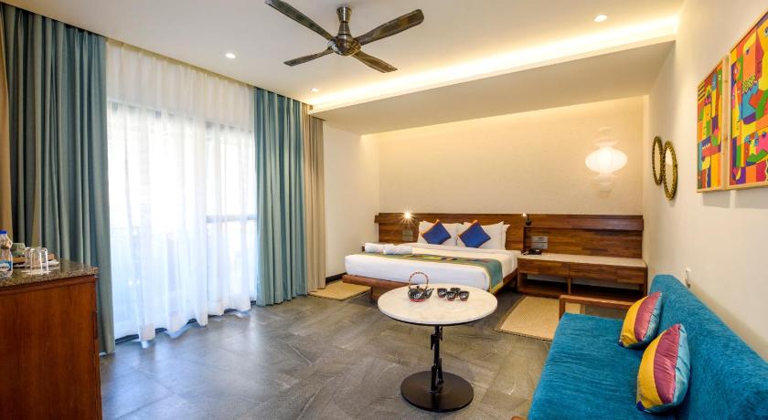 Image of Junior Suite 4