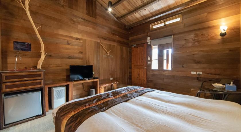Bild av Dubbelrum Deluxe (Deluxe Double Room) 1