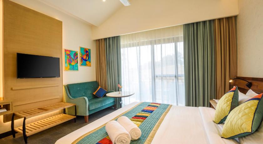 Image of Superior Double Room 4
