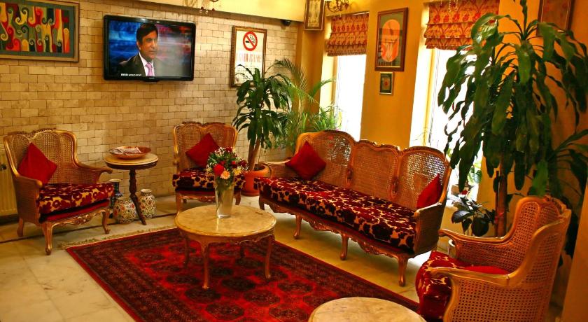 Divas Hotel photo