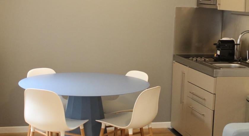 Appartements Paris Boulogne