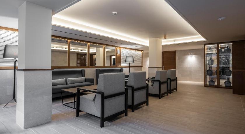 Rosamar Es Blau 4*s - Adults Only
