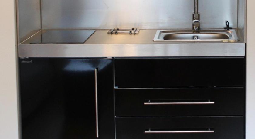 Appartements Paris Boulogne