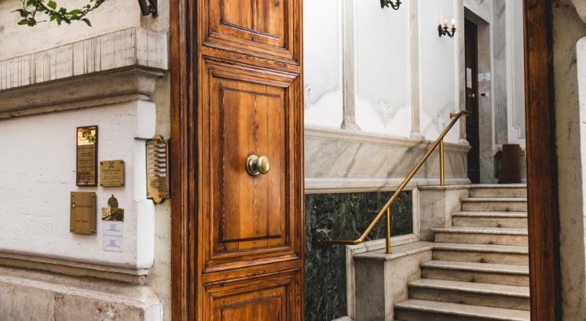 罗马 Eccelso 2星级 酒店 设施