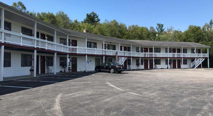 Cabot Inn & Suites