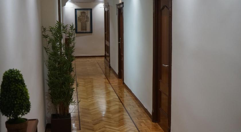 Hotel Puerta Ciudad Rodrigo
