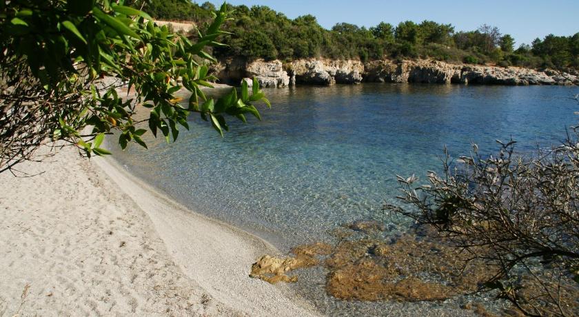 Residence Mare e Monte photo