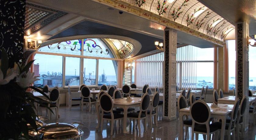 Marmaray Hotel - image 6