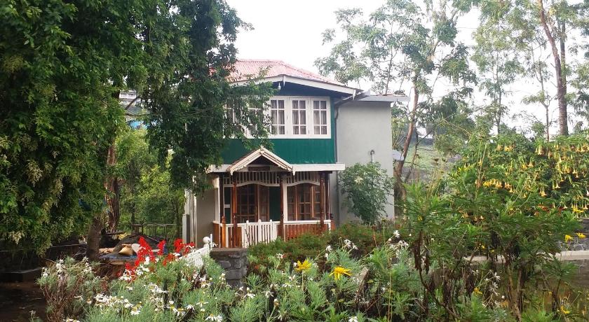 Lilly's Valley Resort - image 21