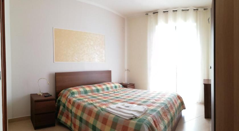 Incontro Montoro Guest House & Restaurant