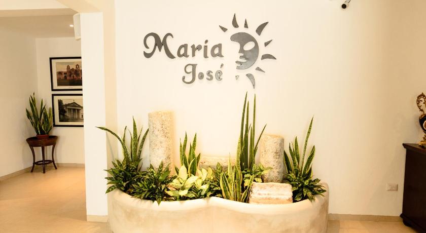 Hotel Maria Jose photo