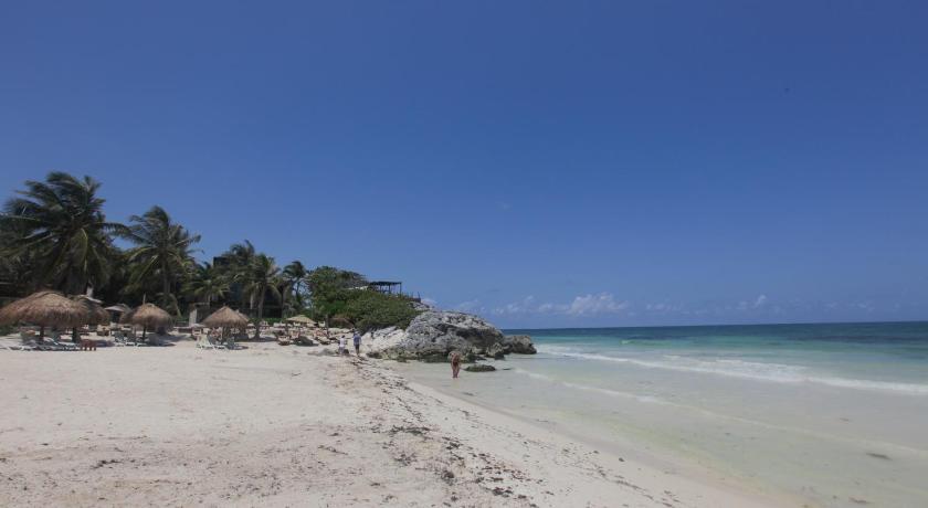 Maria Del Mar Tulum - Adults Only