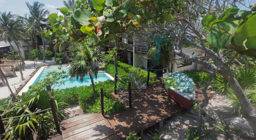 Maria Del Mar Tulum - Adults Only