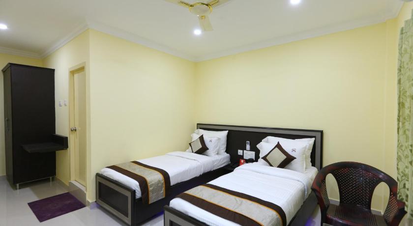 Saibala Inn - Close to Chennai Airport