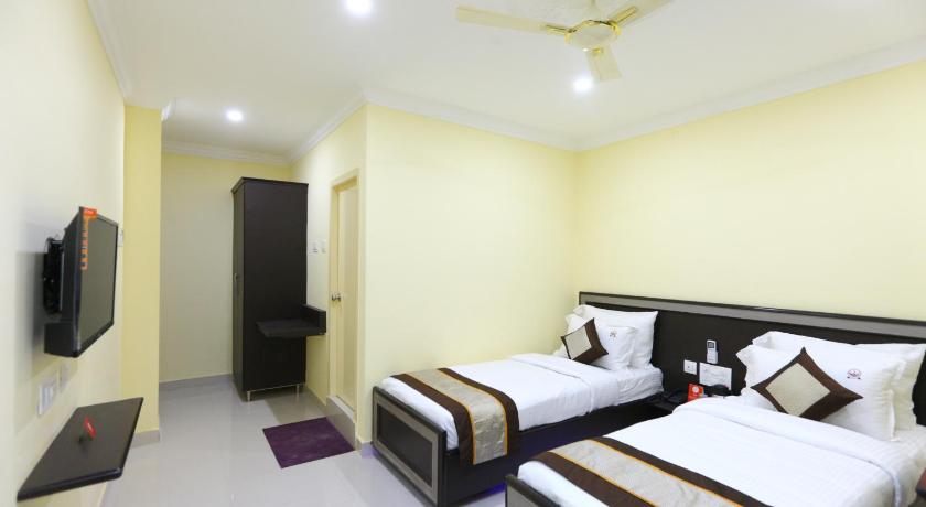 Saibala Inn - Close to Chennai Airport