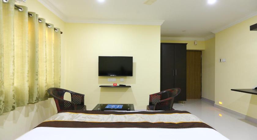 Saibala Inn - Close to Chennai Airport