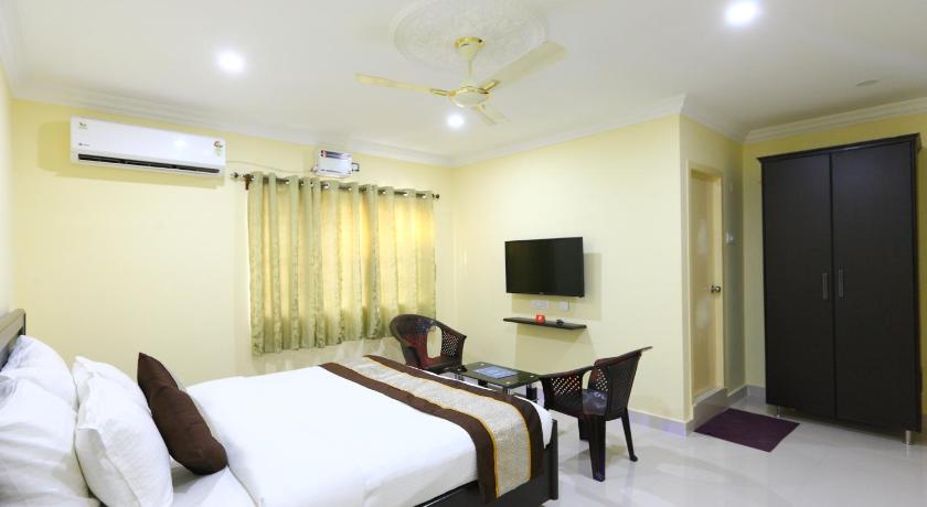 Saibala Inn - Close to Chennai Airport