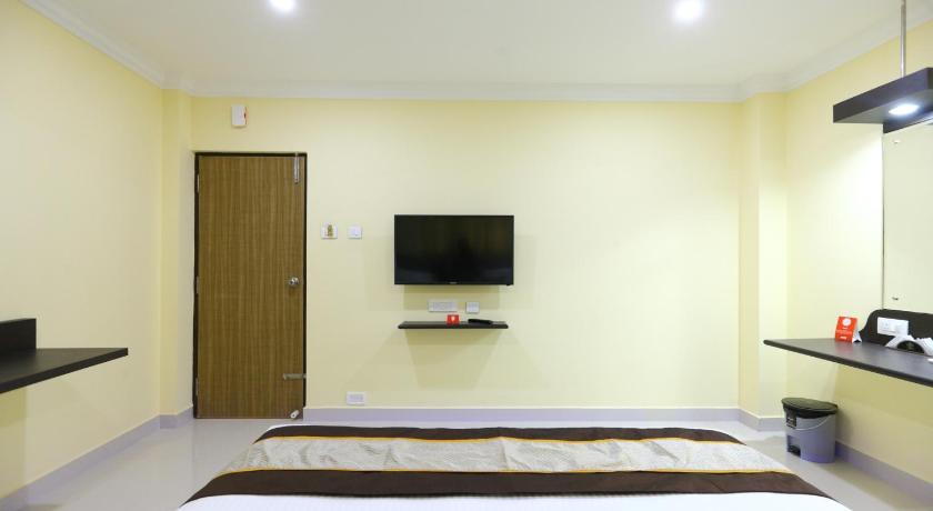 Saibala Inn - Close to Chennai Airport