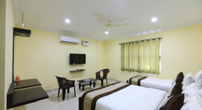 Saibala Inn - Close to Chennai Airport