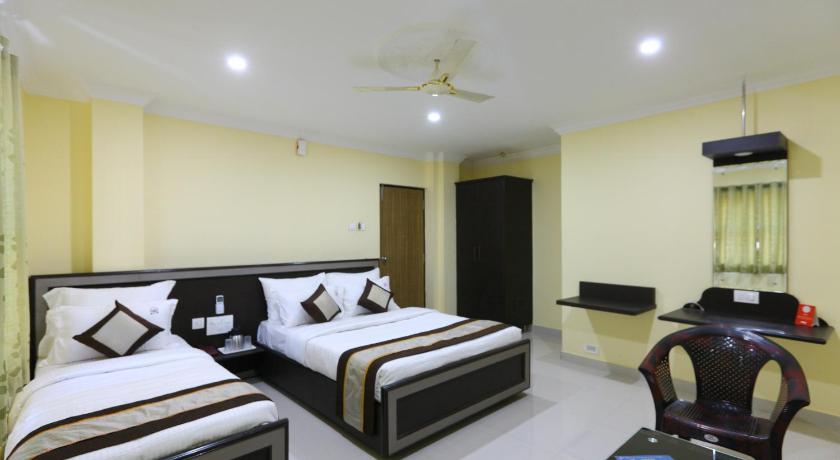 Saibala Inn - Close to Chennai Airport