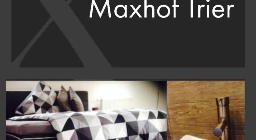 Maxhof Trier photo